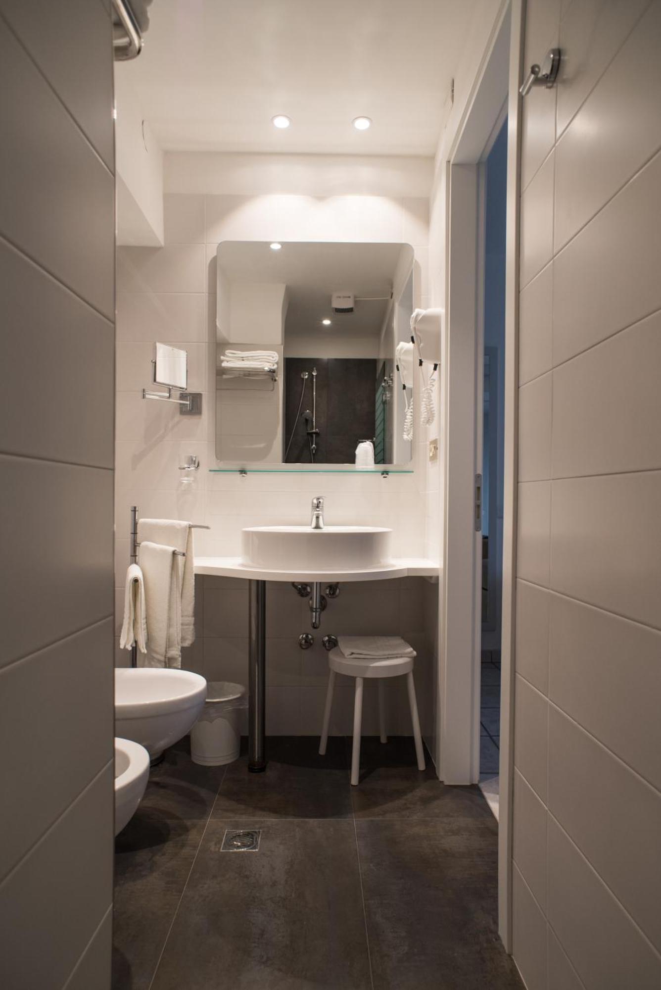Hotel Gabriella Rimini Kültér fotó